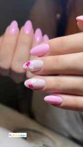زیبایی فرشتگان کاشت ترمیم ناخن مژه اکستنشن مژه در سهروردی 1 1