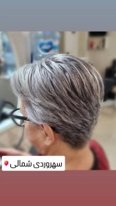 زیبایی فرشتگان کاشت ترمیم ناخن مژه اکستنشن مژه در سهروردی 18
