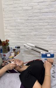 زیبایی مرکاتو فیشال پاکسازی پوست اسیدتراپی در شمس آباد هروی 20