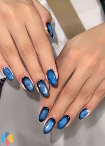 زیبایی نوشین کاشت ژلیش ترمیم ناخن در گوهردشت کرج 2