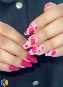 زیبایی نوشین کاشت ژلیش ترمیم ناخن در گوهردشت کرج 7