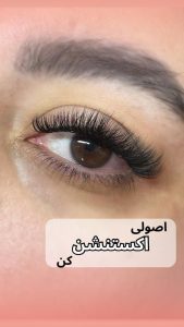 زیبایی نیل خدمات کاشت و ترمیم ناخن در میدان اختیاریه 21