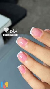 زیبایی هستی پدیکور ترمیم کاشت ناخن در پردیس فاز 3 14