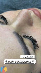 زیبایی هستی پدیکور ترمیم کاشت ناخن در پردیس فاز 3 20