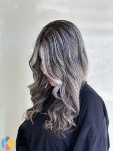 زیبایی هلسا رنگ لایت شینیون در جنت آباد 14 768x1024 result