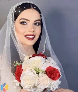 زیبایی هنگامه رنگ و لایت شینیون میکاپ پیروزی بلوار ابوذر 5 861x1024 result