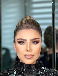 ‏زیبایی ‏بیوتی ‏النا ‏خدمات ‏میکاپ ‏شینیون ‏و ‏گریم ‏عروس ‏در ‏تهران ‏میدان ‏هفت ‏تیر 14