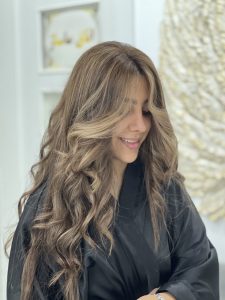‏زیبایی ‏لیلی ‏سالن ‏تخصصی ‏عروس ‏و ‏میکاپ ‏و ‏شینیون ‏در ‏ساری ‏خیابان ‏15 ‏خرداد 5