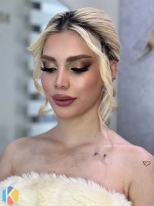 ‏زیبایی ‏نقش ‏بیتا ‏رنگ ‏لایت ‏شینیون ‏کراتین ‏مو ‏در ‏ستارخان ‏غرب ‏تهران 17