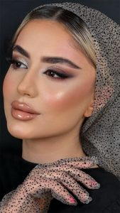 ‏زیبایی ‏نورا ‏کریمی ‏کاشت ‏ترمیم ‏ژلیش ‏ناخن ‏در ‏تهرانپارس ‏فرجام 8