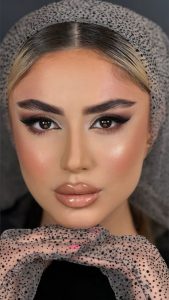 ‏زیبایی ‏نورا ‏کریمی ‏کاشت ‏ترمیم ‏ژلیش ‏ناخن ‏در ‏تهرانپارس ‏فرجام 9