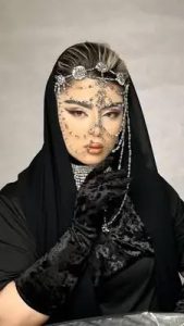 ‏زیبایی ‏کمند ‏آرا ‏میکاپ ‏و ‏شینیون ‏تخصصی ‏عروس ‏در کرمان ‏بلوار ‏جهاد 3