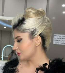 ‏زیبایی ‏یکتا ‏گل ‏رنگ ‏لایت ‏احیا صافی ‏مو ‏در ‏اصفهان ‏چهار‏ راه ‏رودکی 5