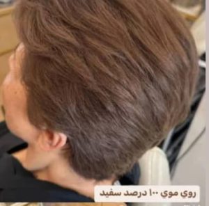 ‏کشاورز ‏خدمات ‏کوتاهی ‏مو ‏و ‏رنگ ‏لایت ‏در ‏خیابان ‏انقلاب ‏تهران 5