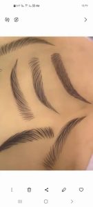 ‏احمدی خدمات ‏آرایش ‏دائم ‏ریمو ‏تاتوهای ‏قدیمی ‏در تهران ‏خیابان ‏سهروردی شمالی
