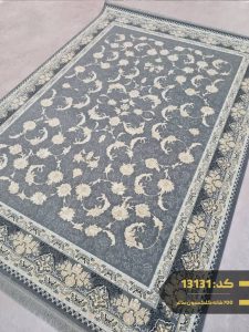 ‏گلیم ‏کاشان ‏فرش ‏700 ‏شانه ‏فرش ‏مدرن ‏سنتی ‏در ‏آران ‏بیدگل8