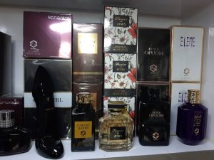 ‏آرایشی ‏بهداشتی ‏نازنین ‏خرید ‏عطر ‏و ‏ادکلن ‏در ‏فرگاز ‏شیراز 10