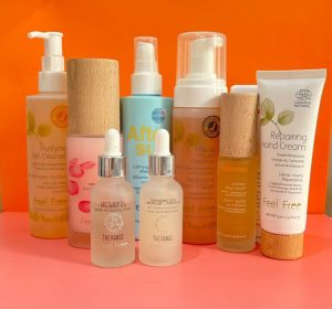 ‏آرایشی ‏و ‏بهداشتی ‏سارای ‏خرید ‏عمده ‏و ‏خرده ‏محصولات ‏اورجینال ‏پوستی ‏و ‏آرایشی ‏در ‏لاله ‏تبریز 16