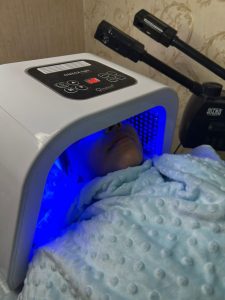 مهرزادی خدمات پروتئین تراپی کراتین مو رنگ لایت در کرج اندیشه فاز 1 16