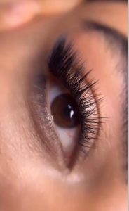 زیبایی ماهین کاشت مژه لیفت لمینت مژه اکستنشن مژه در پیروزی نیروهوایی