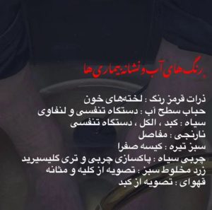 لیزر و لاغری دلوین خدمات دستگاه لاغری لیزر در تهران ازگل 16