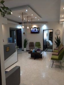 مشاوره تحول رفع افسردگی استرس مشکلات ارتباطی خانواده در پاسداران 16