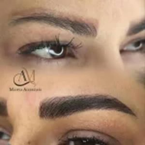 ‏آرایش ‏دائم ‏مهسا ‏علیرضایی ‏میکروبلیدینگ ‏بن ‏مژه ‏خط ‏چشم ‏در ‏اصفهان ‏خمینی ‏شهر 4