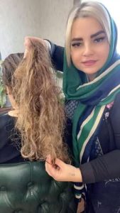 ‏زیبایی ‏سوگل ‏خادم ‏کراتینه ‏مو ‏بوتاکس ‏مو ‏پروتیین ‏تراپی ‏در ‏آیت ‏الله ‏کاشانی ‏غرب ‏تهران 19