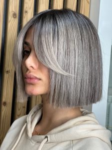 گلستانی آموزش و خدمات کوتاهی تخصصی مو در اهواز کیانپارس 10