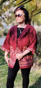 ‏سپید ‏دوخت ‏پالتو ‏لباس ‏شب ‏مانتو ‏مجلسی ‏در ‏هروی ‏پاسدارن 11