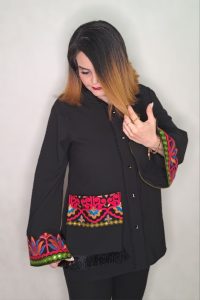 ‏سپید ‏دوخت ‏پالتو ‏لباس ‏شب ‏مانتو ‏مجلسی ‏در ‏هروی ‏پاسدارن 20