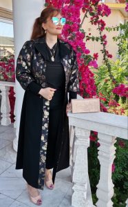 ‏سپید ‏دوخت ‏پالتو ‏لباس ‏شب ‏مانتو ‏مجلسی ‏در ‏هروی ‏پاسدارن 4