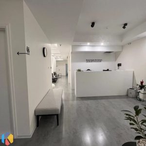 متخصصین سوآن لیزر موهای زائد لاغری تست کوانتوم در تهران فرمانیه 8