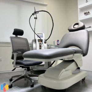 متخصصین سوآن هایفوتراپی فیشال تخصصی در تجریش result