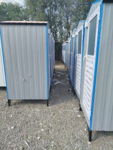 کانکس ساخت کانکس نگهبانی کانکس ویلایی در تهران یافت آباد 4 1