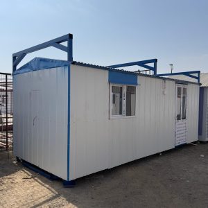 کانکس ساخت کانکس نگهبانی کانکس ویلایی در تهران یافت آباد 5 1