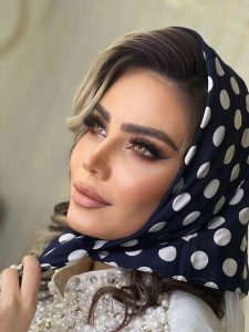 مرادی آموزش میکاپ خدمات گریم تخصصی میکاپ عروس در نواب 14