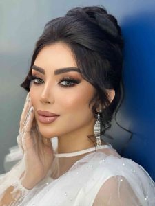 مرادی آموزش میکاپ خدمات گریم تخصصی میکاپ عروس در نواب 2