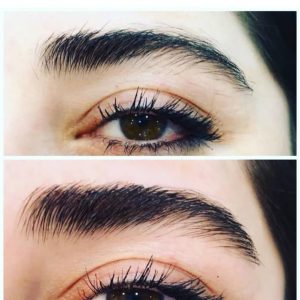 احمدی خدمات اصلاح ابرو و حجامت ابرو در تهران کامرانیه شمالی 14