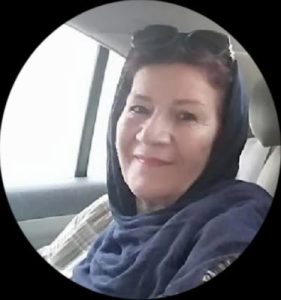 ‏لدورا ‏جوانسازی ‏ضد ‏چروک ‏مراقبتی ‏پوست ‏مو ‏ارگانیک ‏در ‏مهرویلا ‏کرج