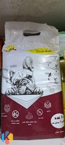 شاپ ماکائو غذا سگ گربه پرنده در تهران تهرانپارس 10