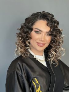 ‏ظفری ‏تراپی ‏مو ‏و ‏کراتین ‏و ‏رنگ ‏و ‏مش ‏در ‏ستاری ‏شمال 12