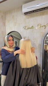 ‏شریفی ‏بوتاکس ‏مو ‏احیا ‏و ‏پروتئین ‏تراپی ‏مو ‏در ‏تهران ‏سعادت ‏آباد 4