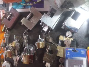 ‏سازی ‏رسول ‏خدمات ‏کلید ‏سازی ‏شبانه ‏روزی ‏سیار ‏ماشین ‏و ‏منزل ‏در ‏شهران 2