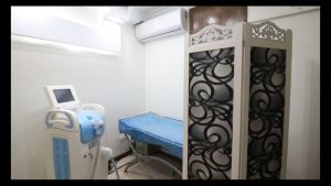 زیبایی روشا خدمات لیزر و هایفو تراپی و تزریق ژل بوتاکس در نارمک تهران۱۴
