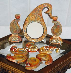 ‏فرشته ‏شادی ‏فروش ‏تابلوهای ‏نقاشی ‏و ‏دکوراتیو ‏و ‏ظروف ‏هنری ‏در ‏آجودانیه ‏تهران 15