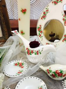 ‏فرشته ‏شادی ‏فروش ‏تابلوهای ‏نقاشی ‏و ‏دکوراتیو ‏و ‏ظروف ‏هنری ‏در ‏آجودانیه ‏تهران 20