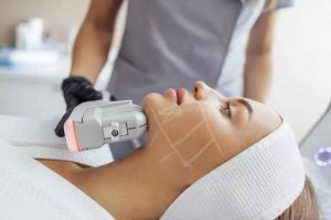 سالن زیبایی تینا آهنگر خدمات کربن تراپی هایفوتراپی مزوتزاپی در شهرک غرب بلوار دریا result