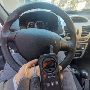 ‏باقری خدمات ‏کلید سازی ‏شبانه ‏روزی ‏و ‏کلید ‏ساز ‏سیار ‏و ‏‏امداد ‏کلید ‏در ‏فلکه ‏دوم ‏صادقیه 11
