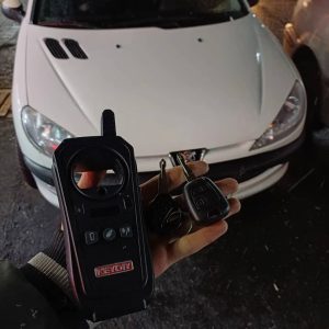 ‏باقری خدمات ‏کلید سازی ‏شبانه ‏روزی ‏و ‏کلید ‏ساز ‏سیار ‏و ‏‏امداد ‏کلید ‏در ‏فلکه ‏دوم ‏صادقیه 13